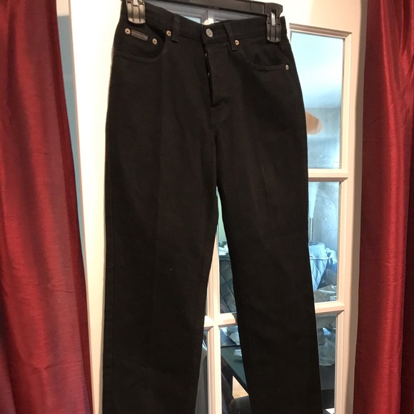 Calvin Klein Denim - Calvin Klein jeans
